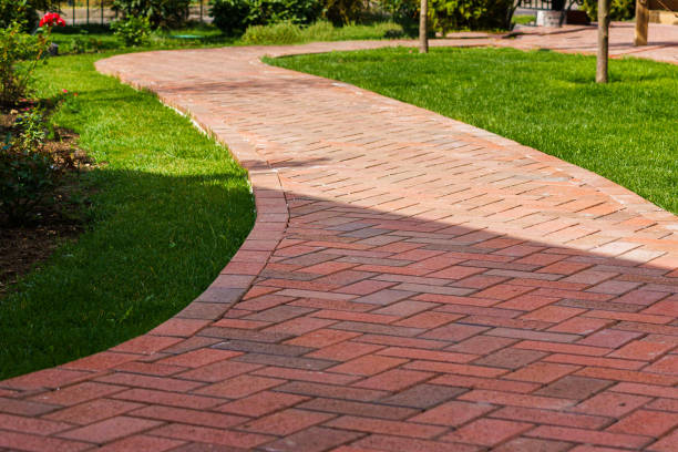 Best Driveway Resurfacing Pavers  in Vineyard, UT